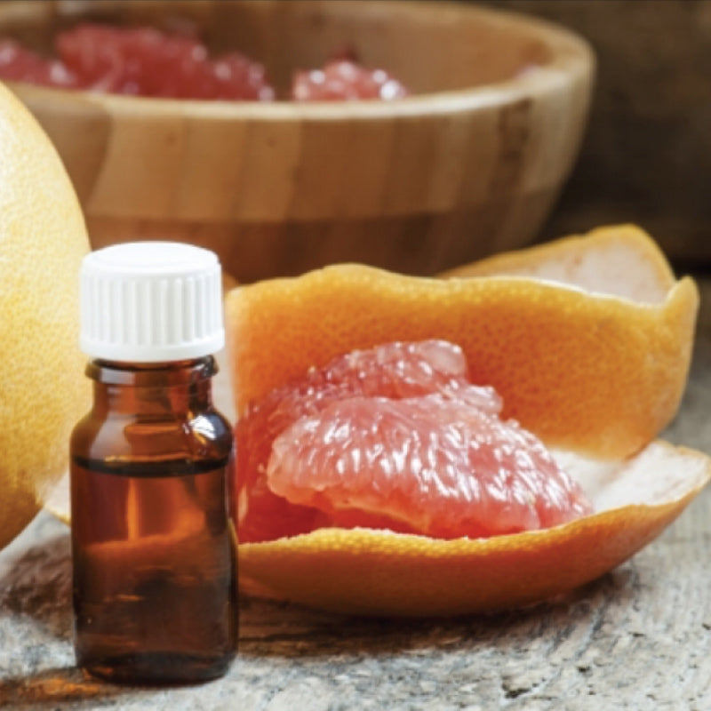 Grapefruit Seed Extract