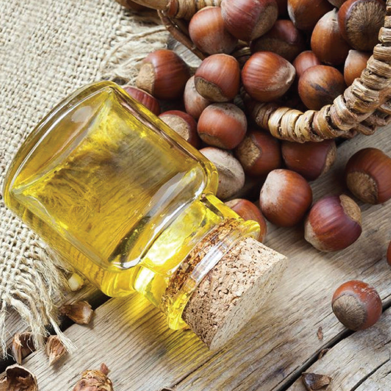 Hazelnut Oil