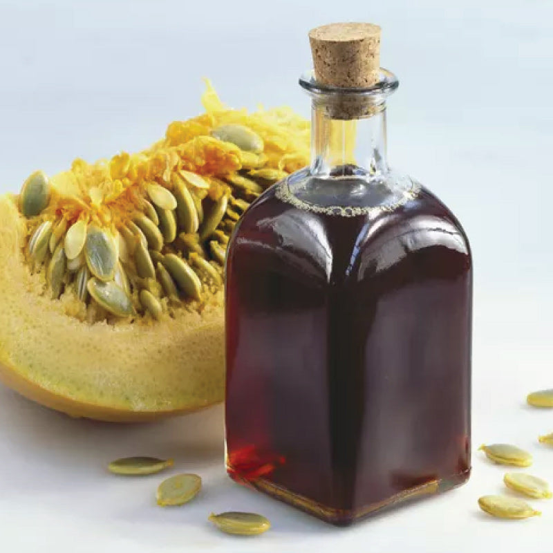 Pumpkin Seed Oil