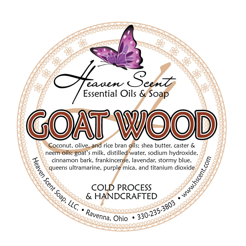 Goat Wood