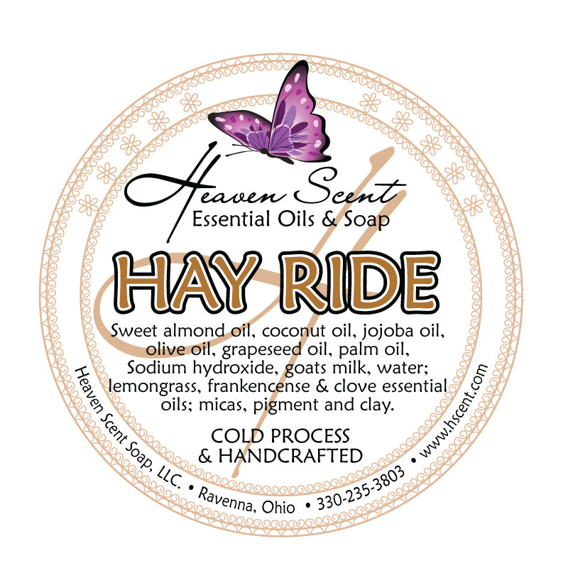Hay Ride